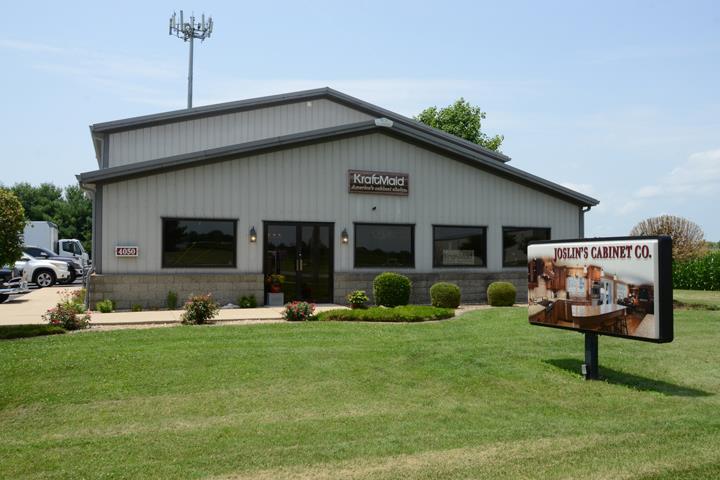 Joslin's Cabinet Co.