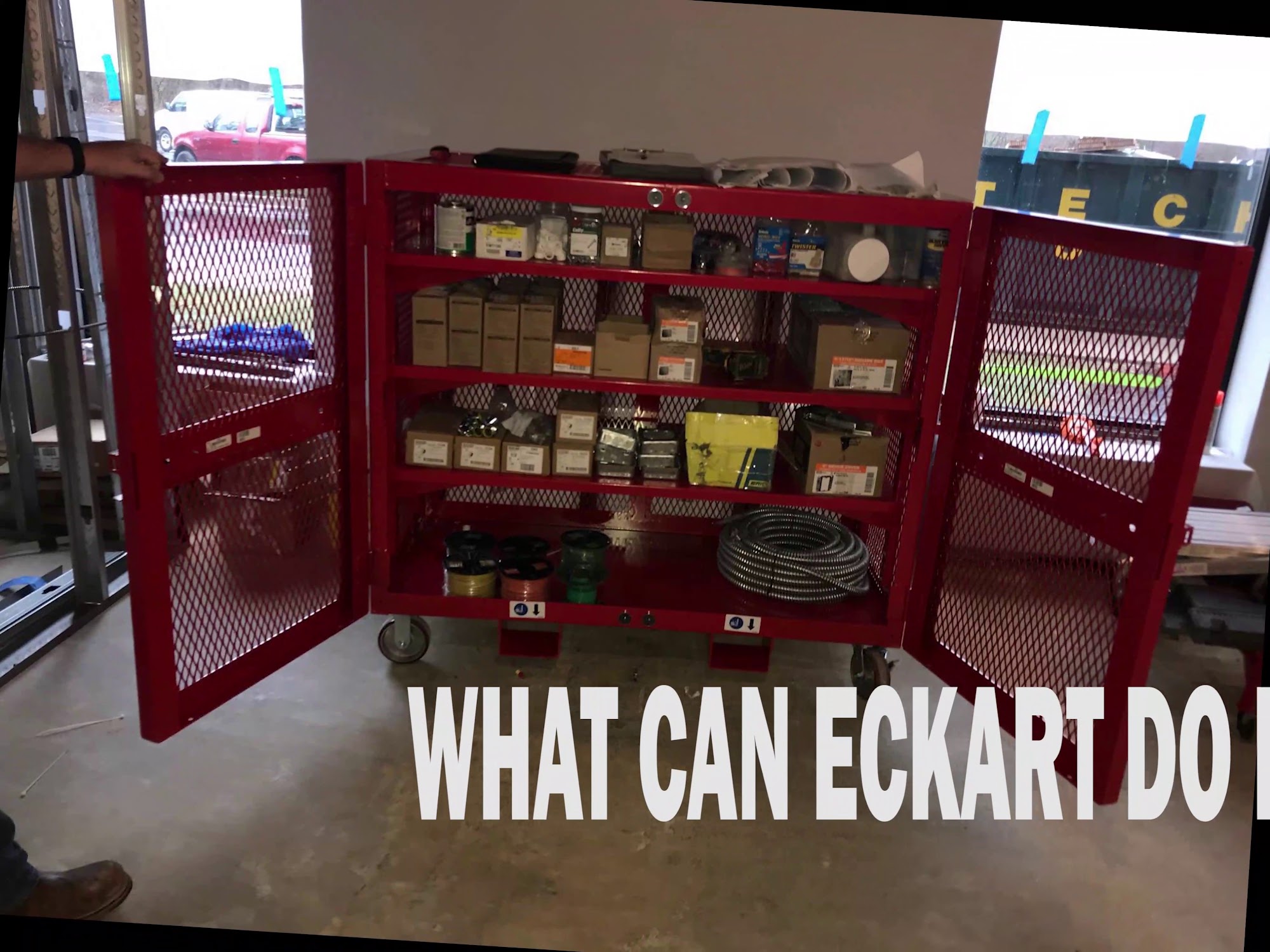 Eckart Supply