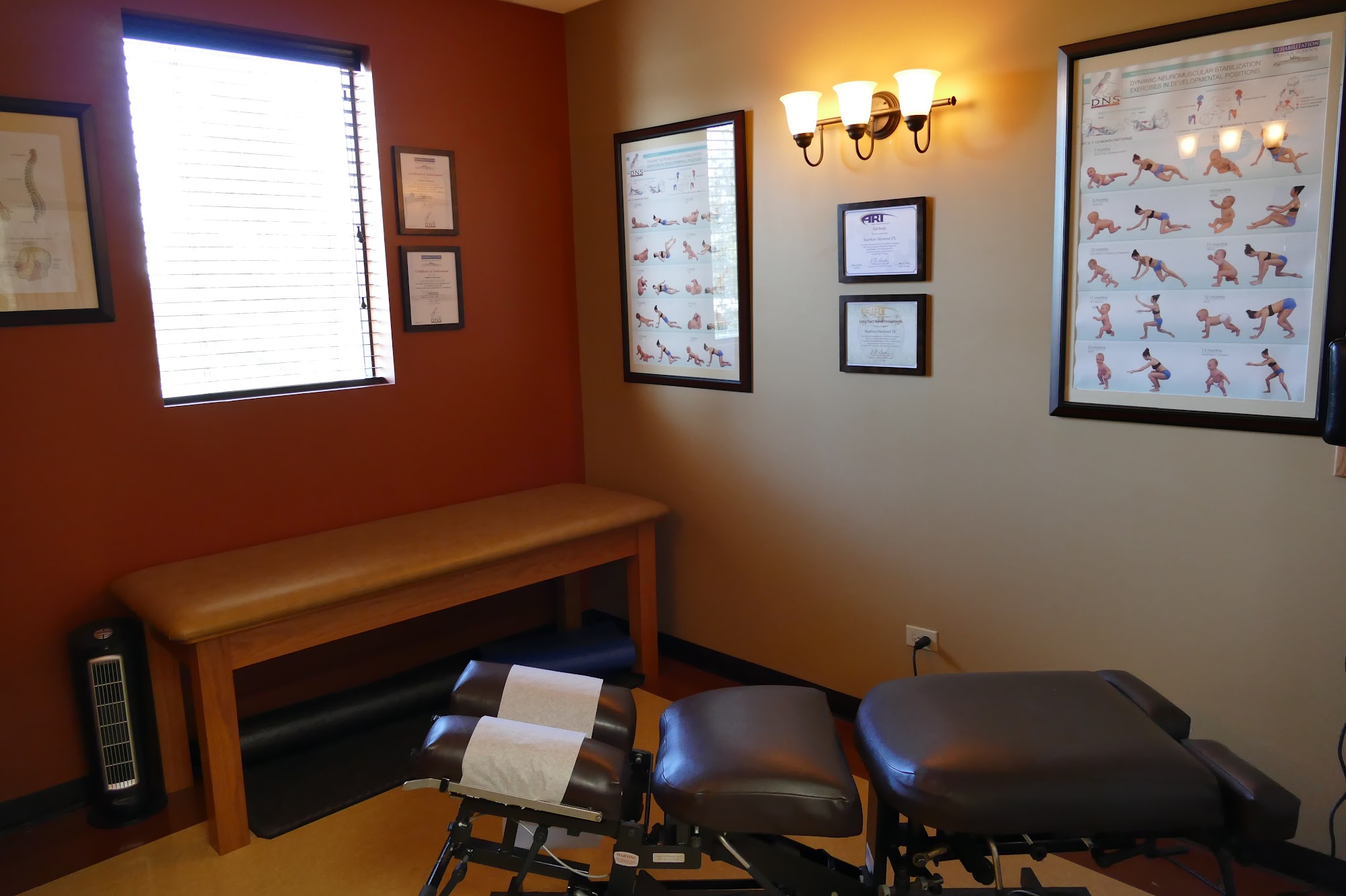 Winfield Woods Chiropractic