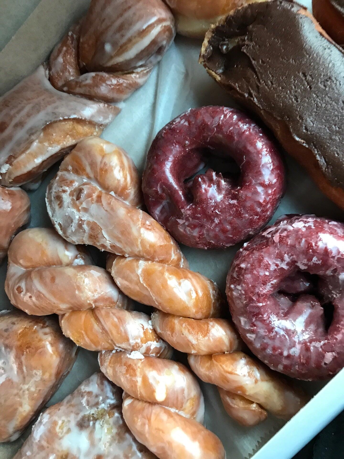 Photo credit: nextdoor