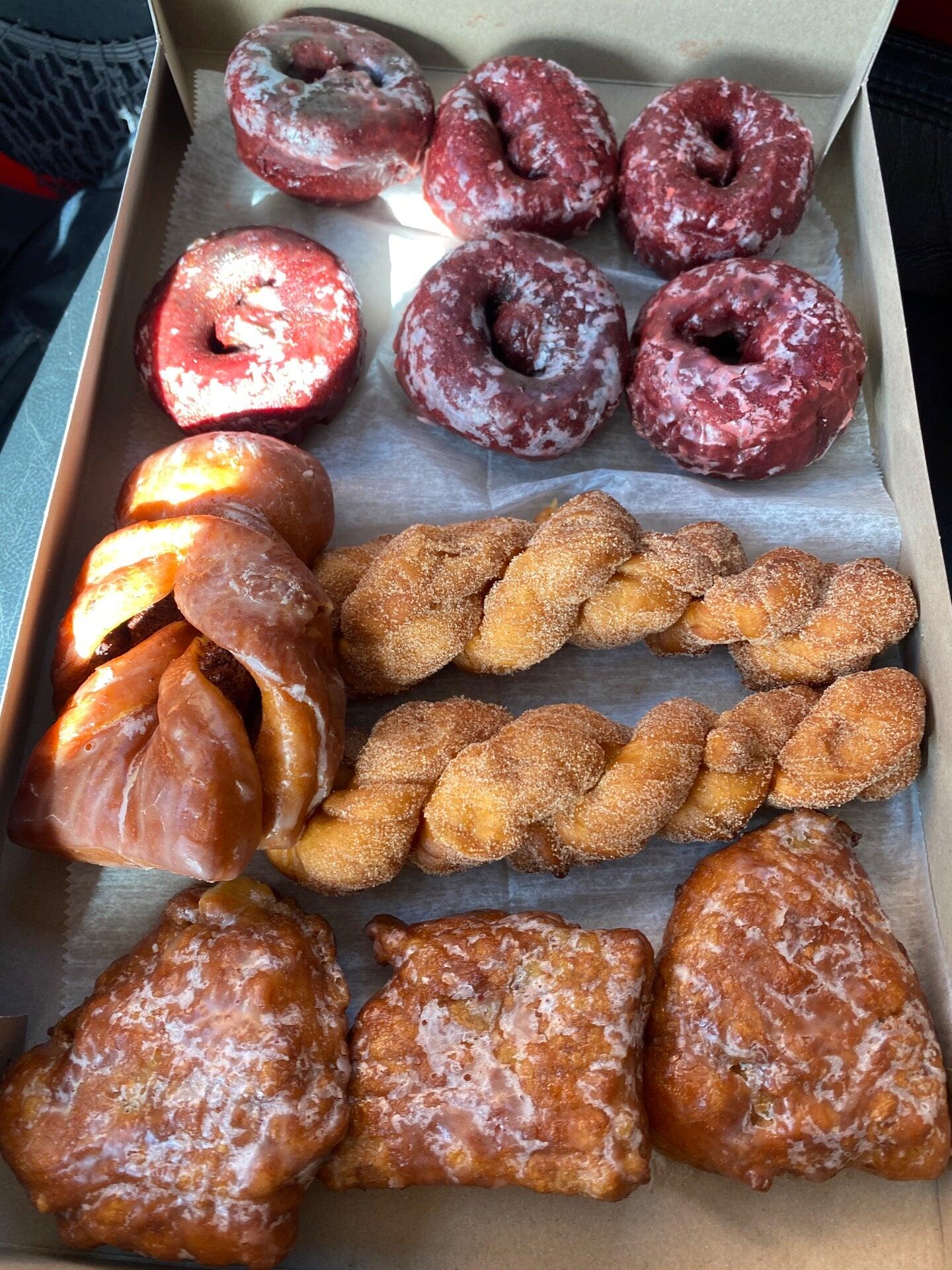 Photo credit: nextdoor