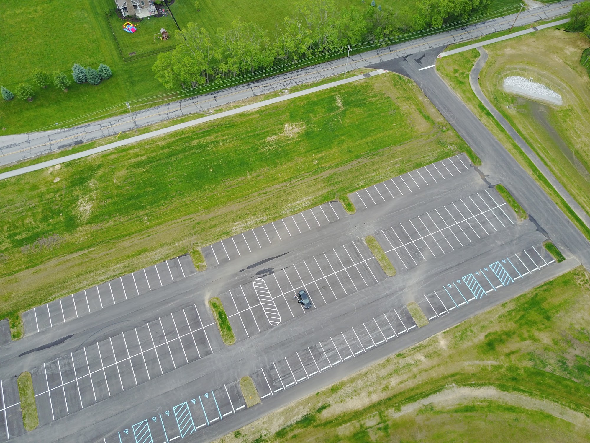 Sharp Valley Construction