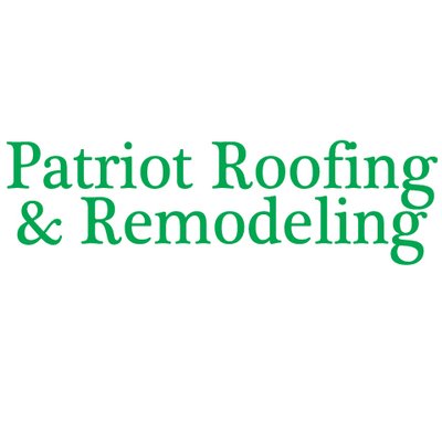 Patriot Roofing & Remodeling 1141 Madison Ave, Dyer Indiana 46311