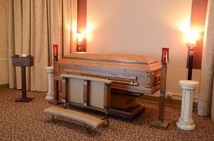 Fife Funeral Home