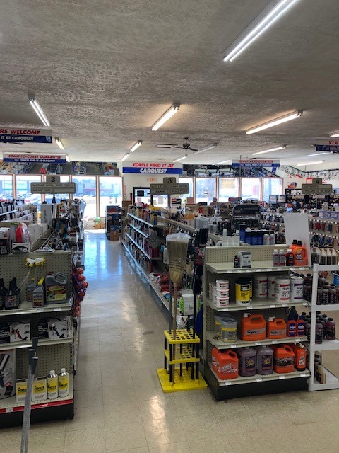 Carquest Auto Parts - NORTH SIDE AUTO PARTS