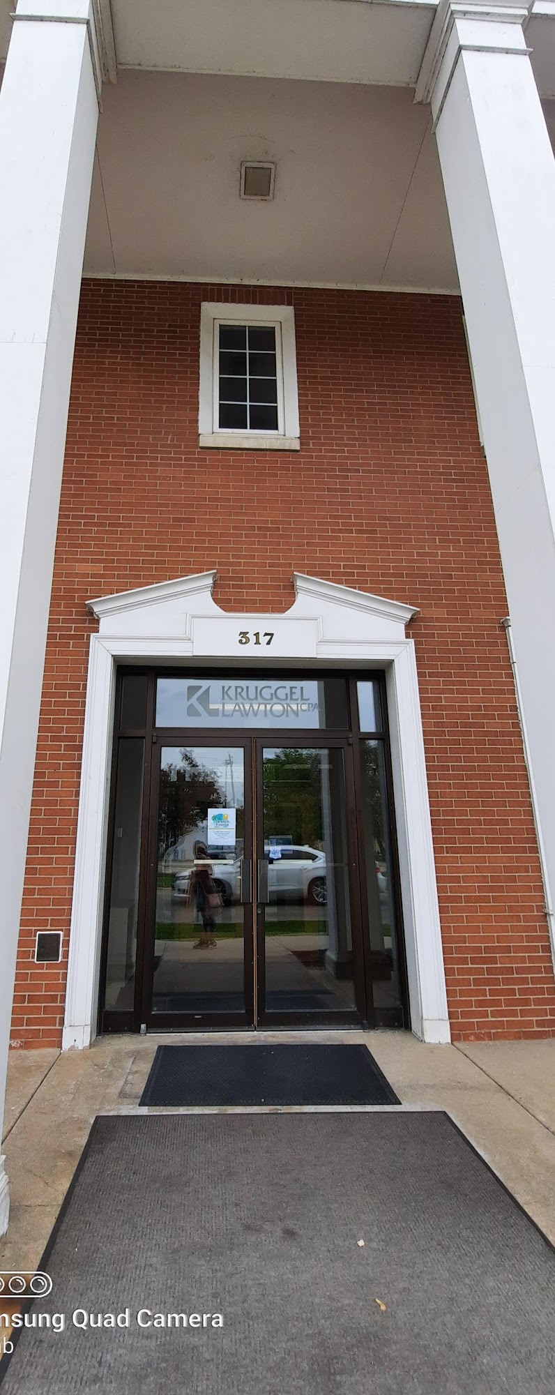 Kruggel Lawton CPAs