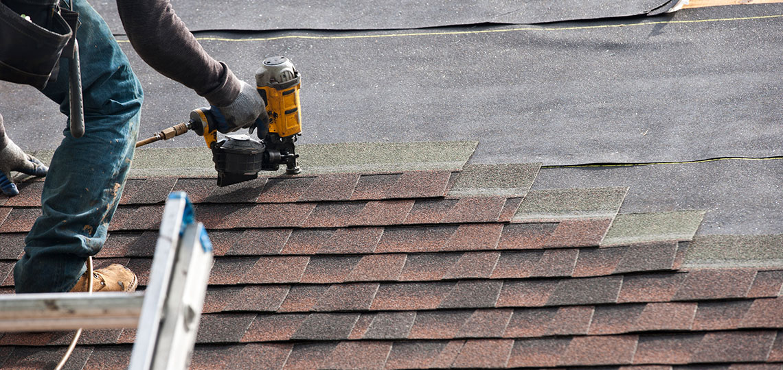 Quality Roofing