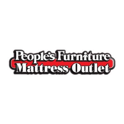 Peoples Furniture & Mattress