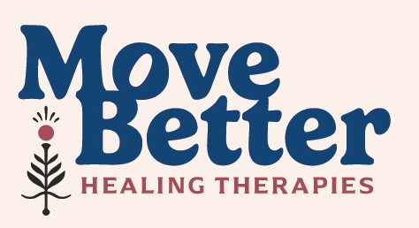 Move Better Healing Therapies