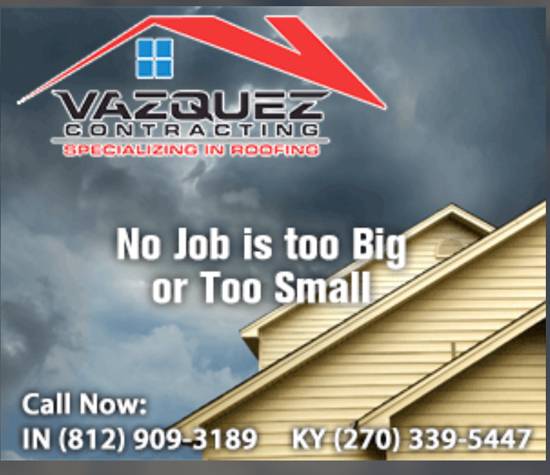 Vazquez Contracting, LLC