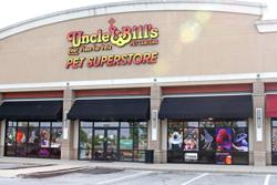 Uncle Bill's Pet Centers North