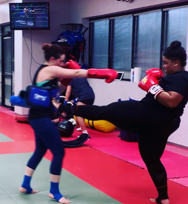 Photo credit: nextdoor