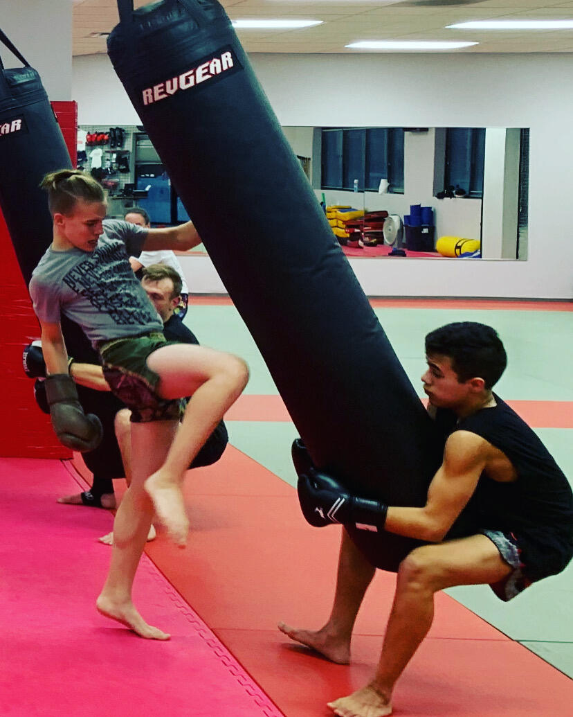 Photo credit: nextdoor