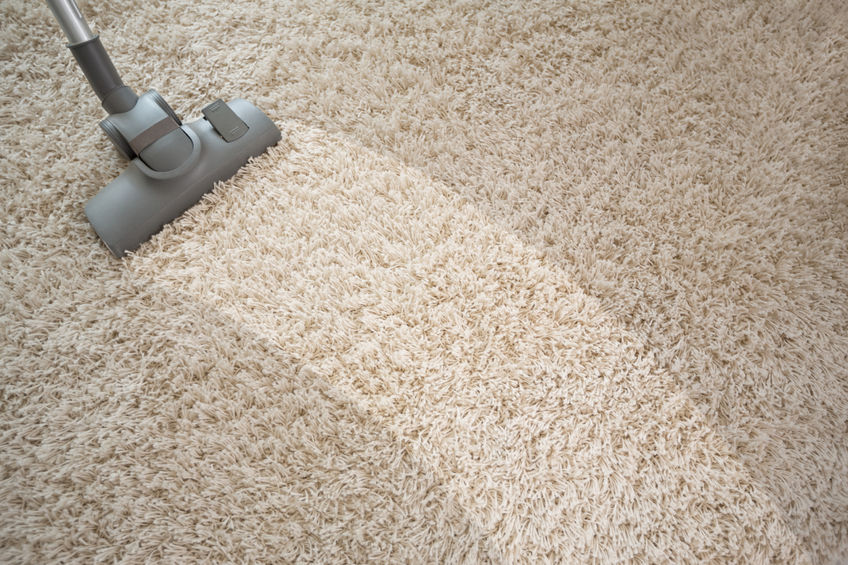 Carpet Cleaning People