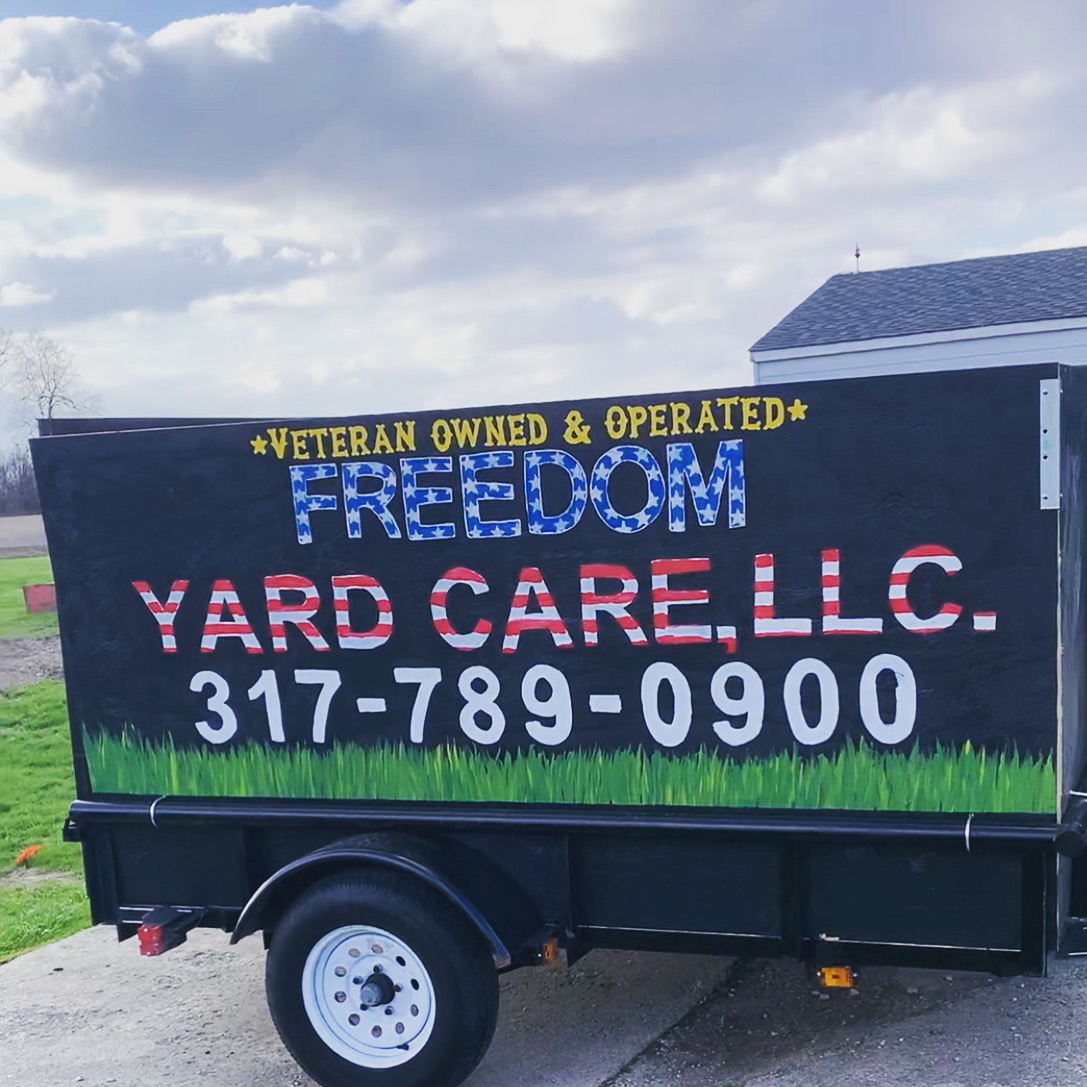 Freedom Yard Care