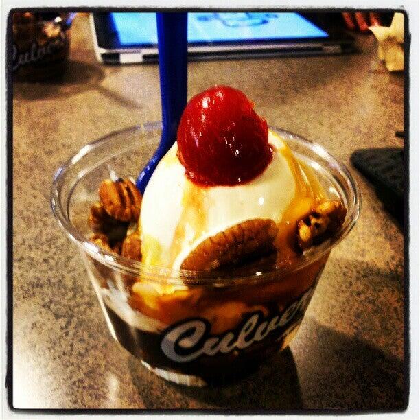 Culver’s