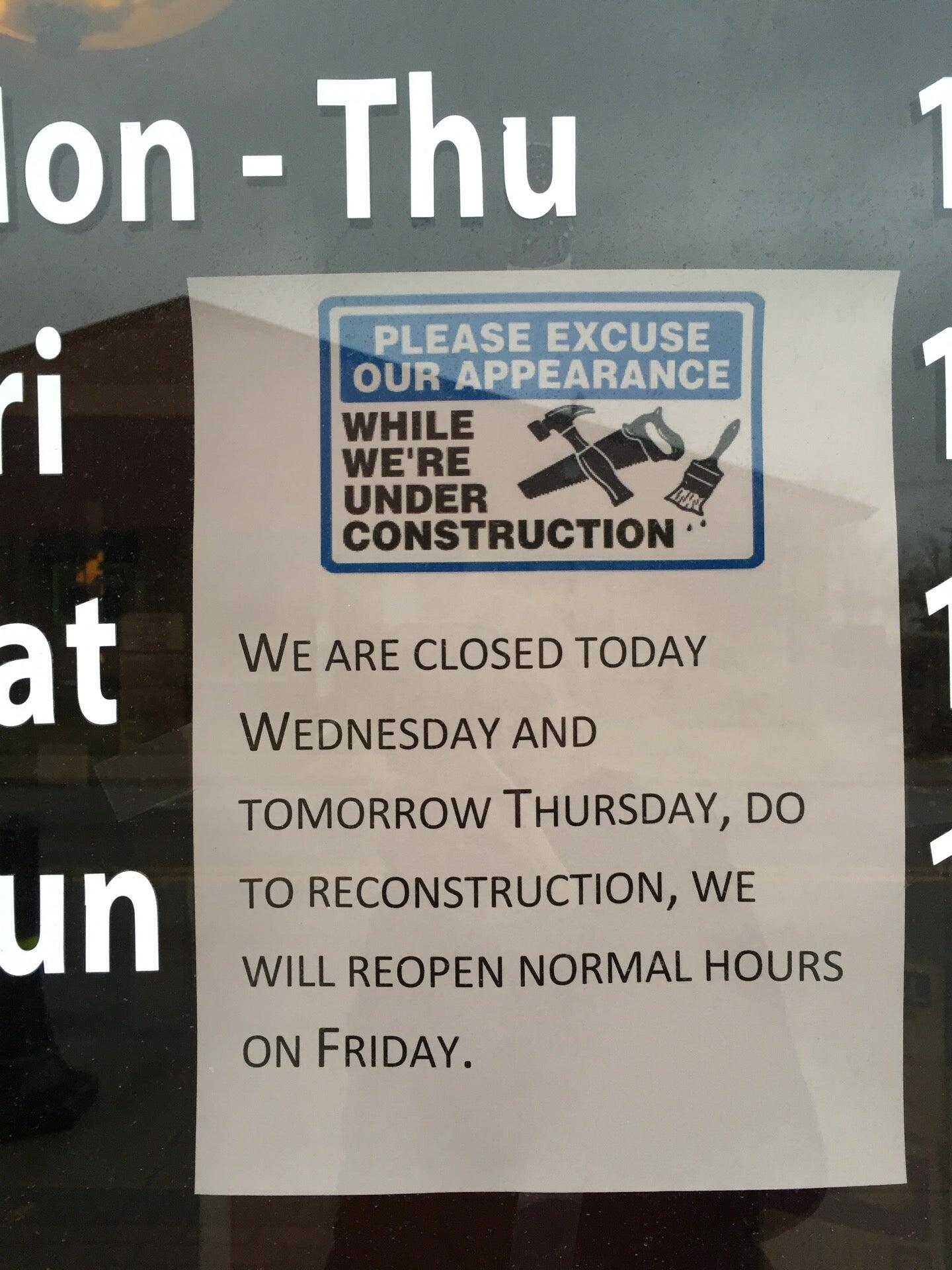Photo credit: nextdoor