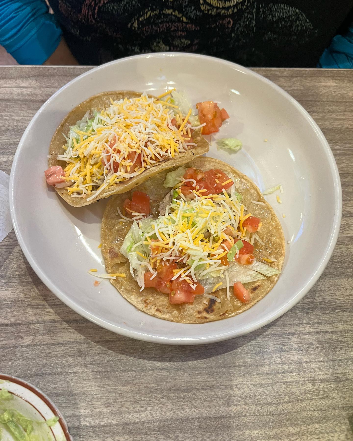 Laredo Tortilleria & Mexican