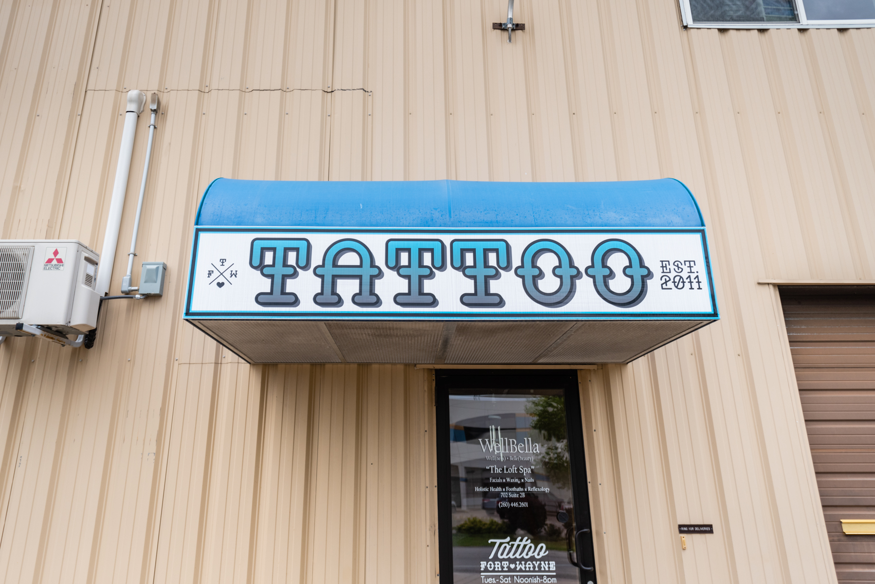 Tattoo Fort Wayne