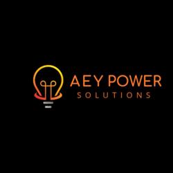 AEY Power Solutions LLC