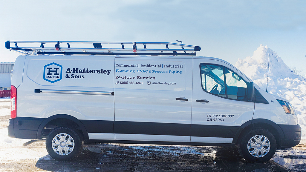 A Hattersley & Sons Inc