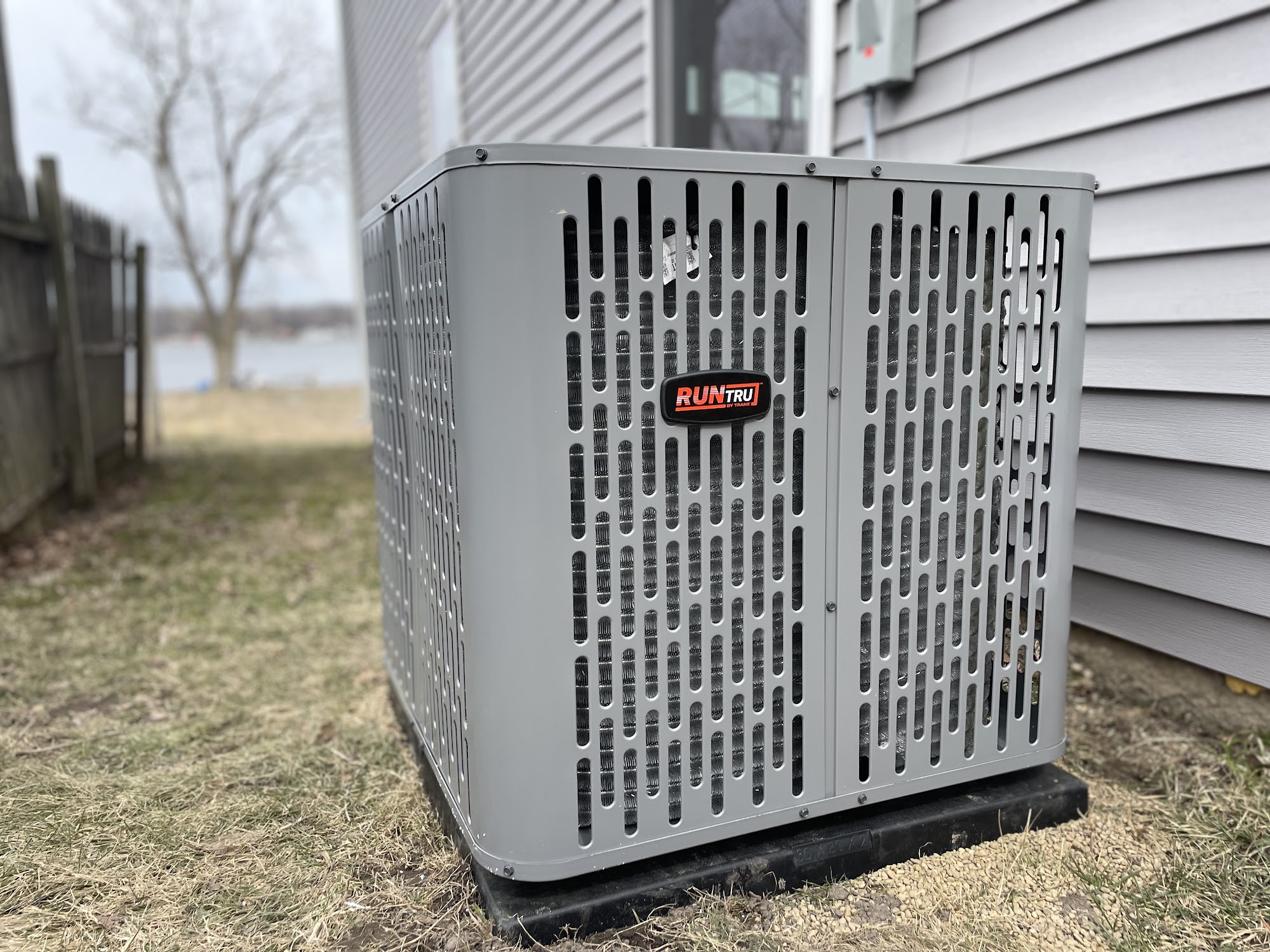 JD Kuhn Heating And Air Conditioning LLC