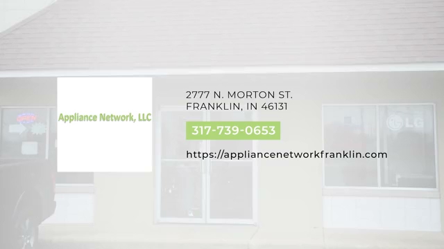 Appliance Network LLC