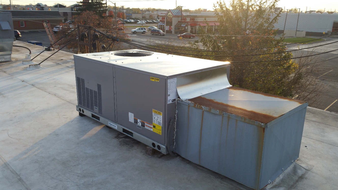 Armored Heating & Cooling