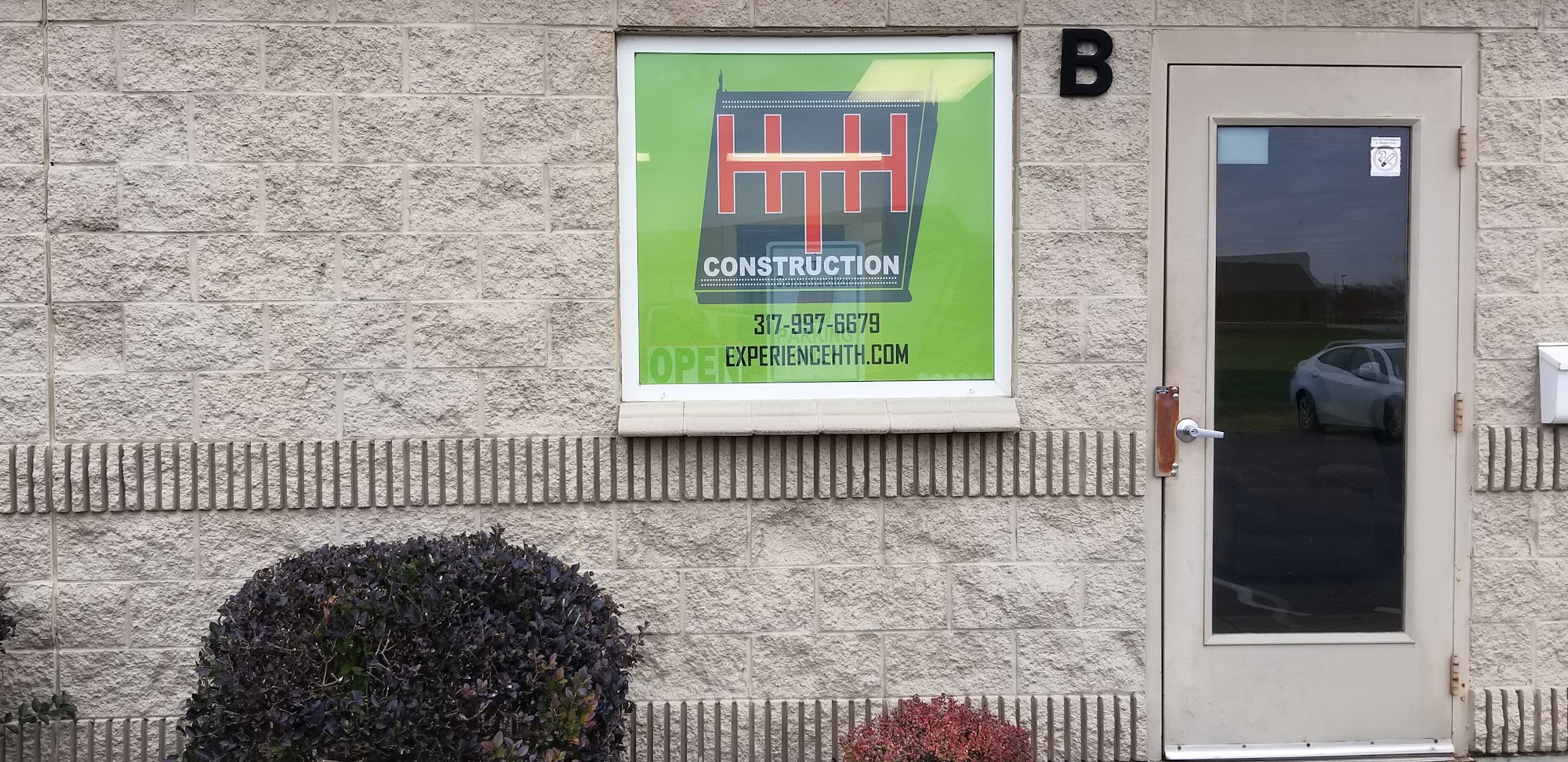 HTH Construction
