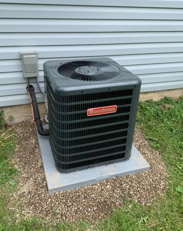 Whitmer Heating And Cooling