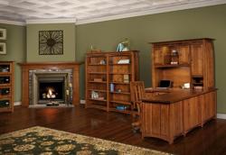 Legacy Home Furniture-Goshen
