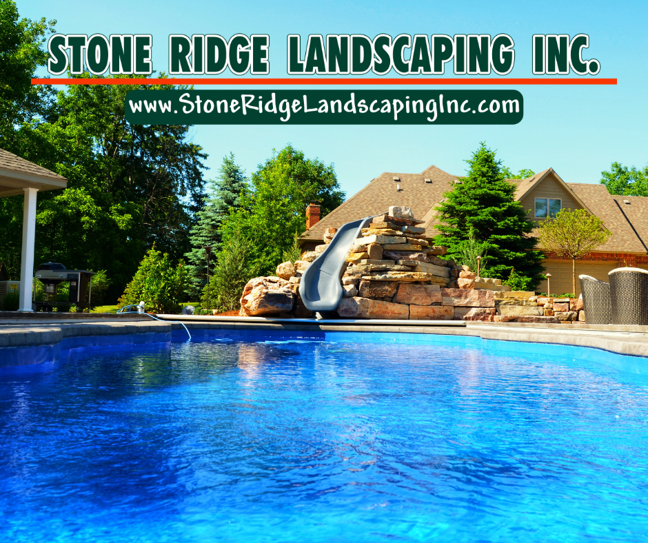 Stone Ridge Landscaping