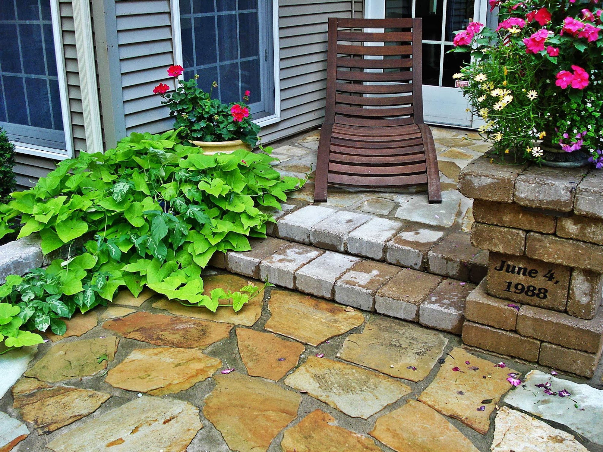 Stone Ridge Landscaping