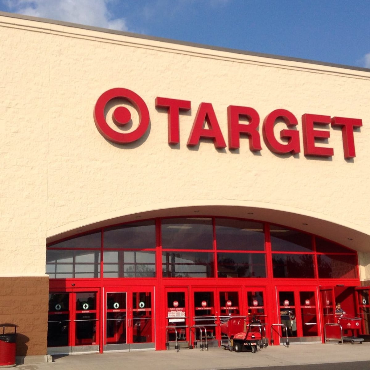 Target Grocery