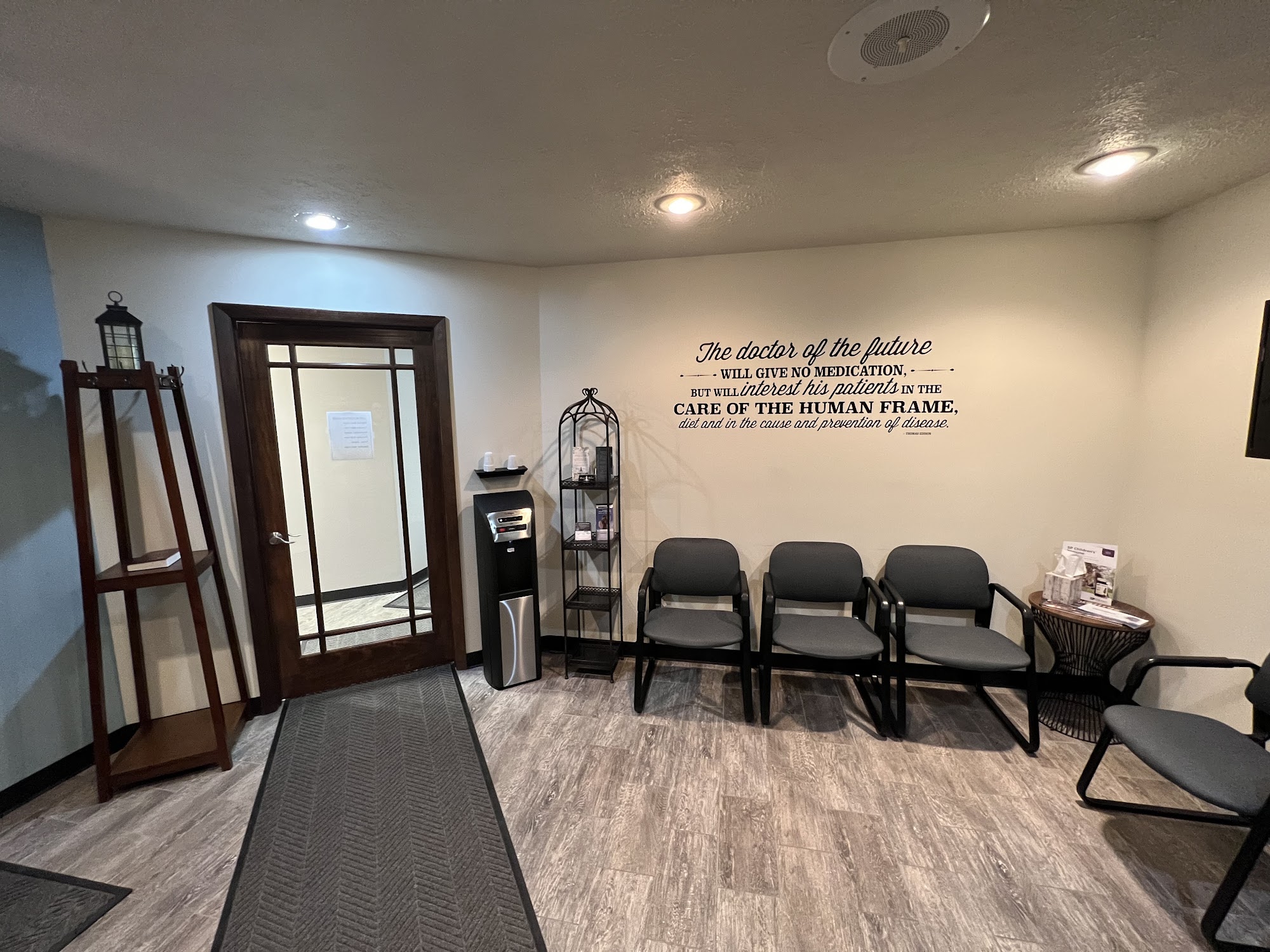 University Park Chiropractic