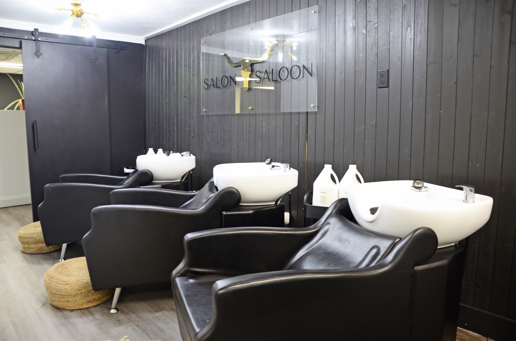 Salon Saloon