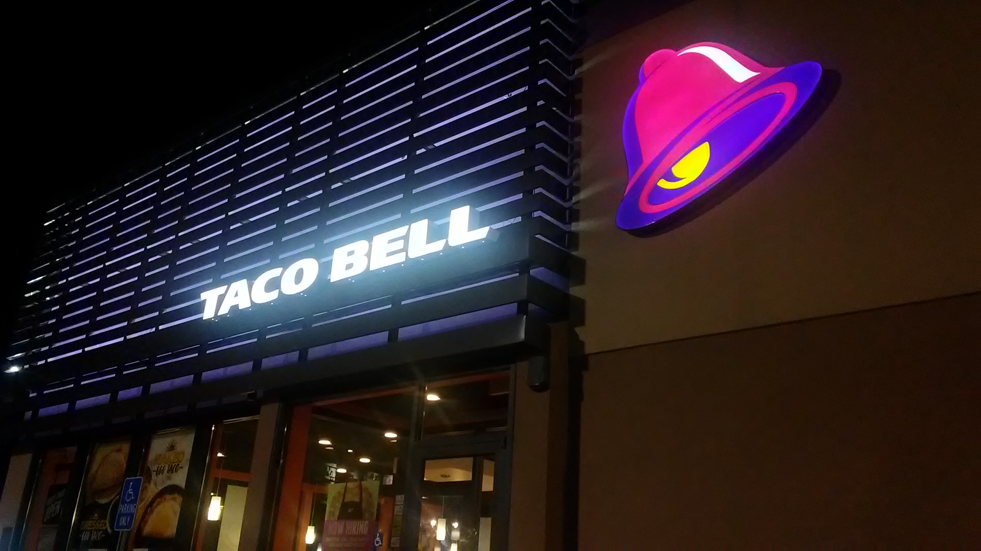 Taco Bell