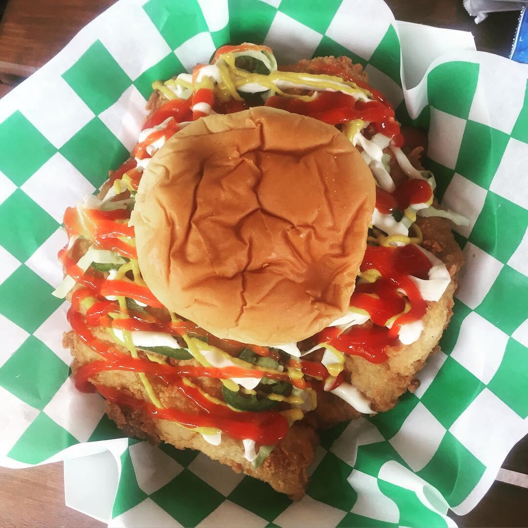 Photo credit: nextdoor