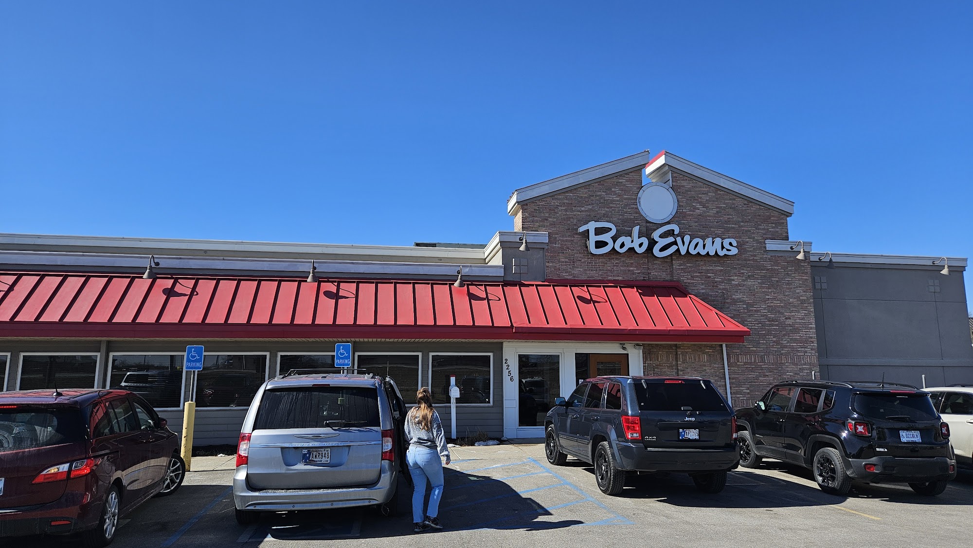 Bob Evans