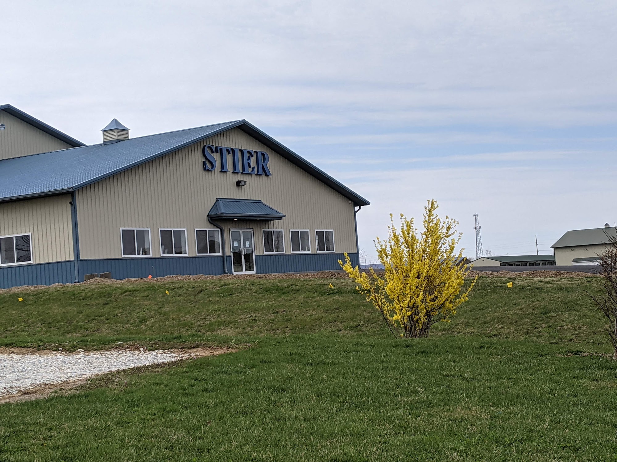Stier Heating & Cooling Inc