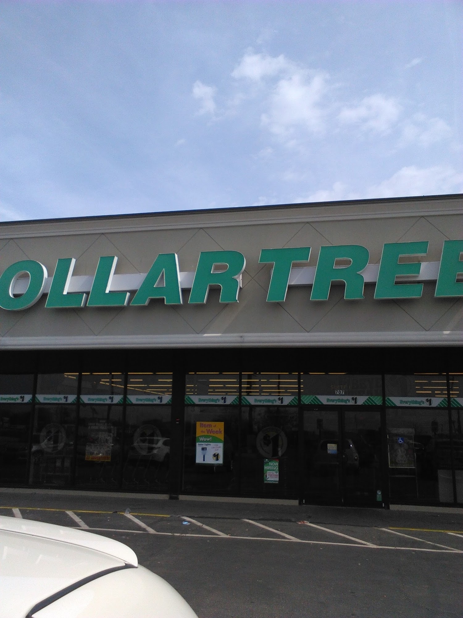 Dollar Tree