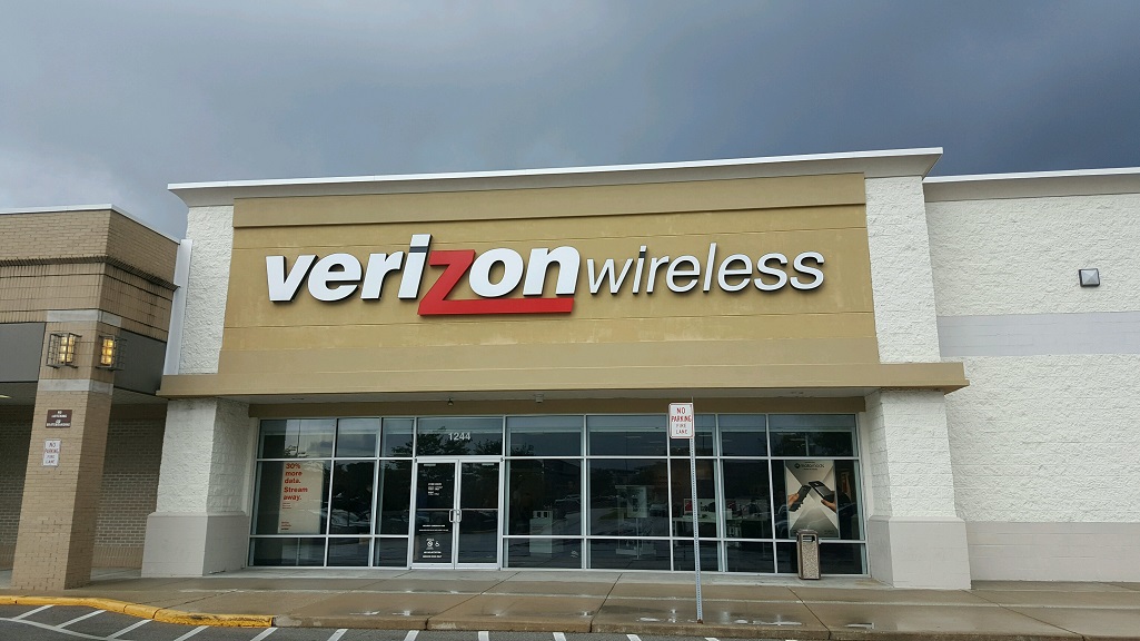 Verizon