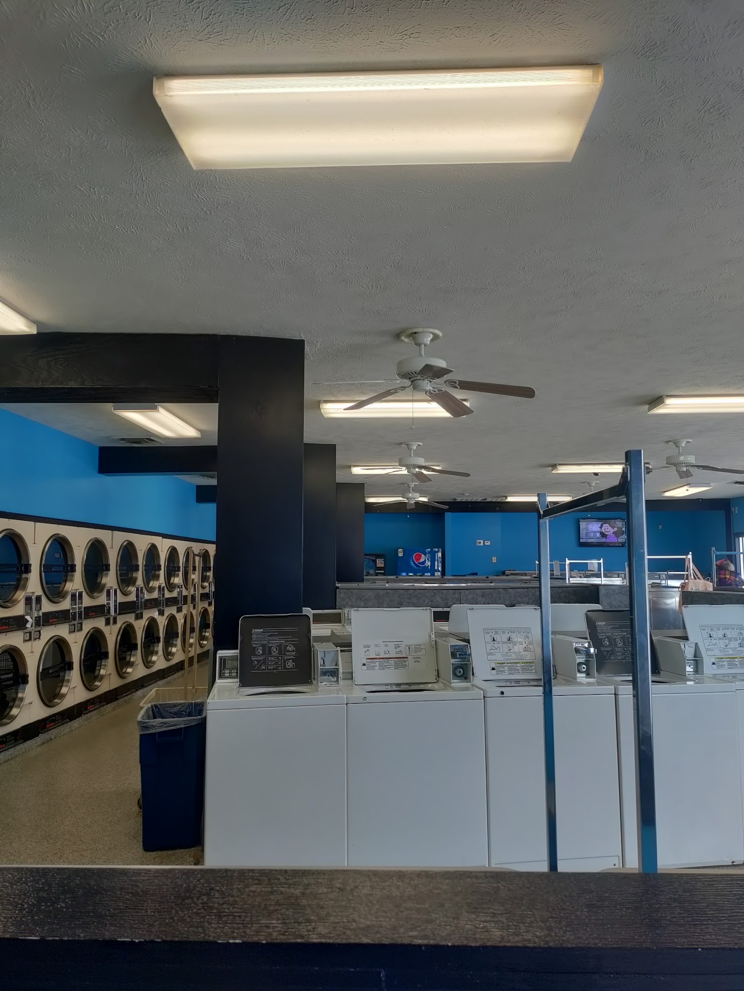 Greenwood Laundromat