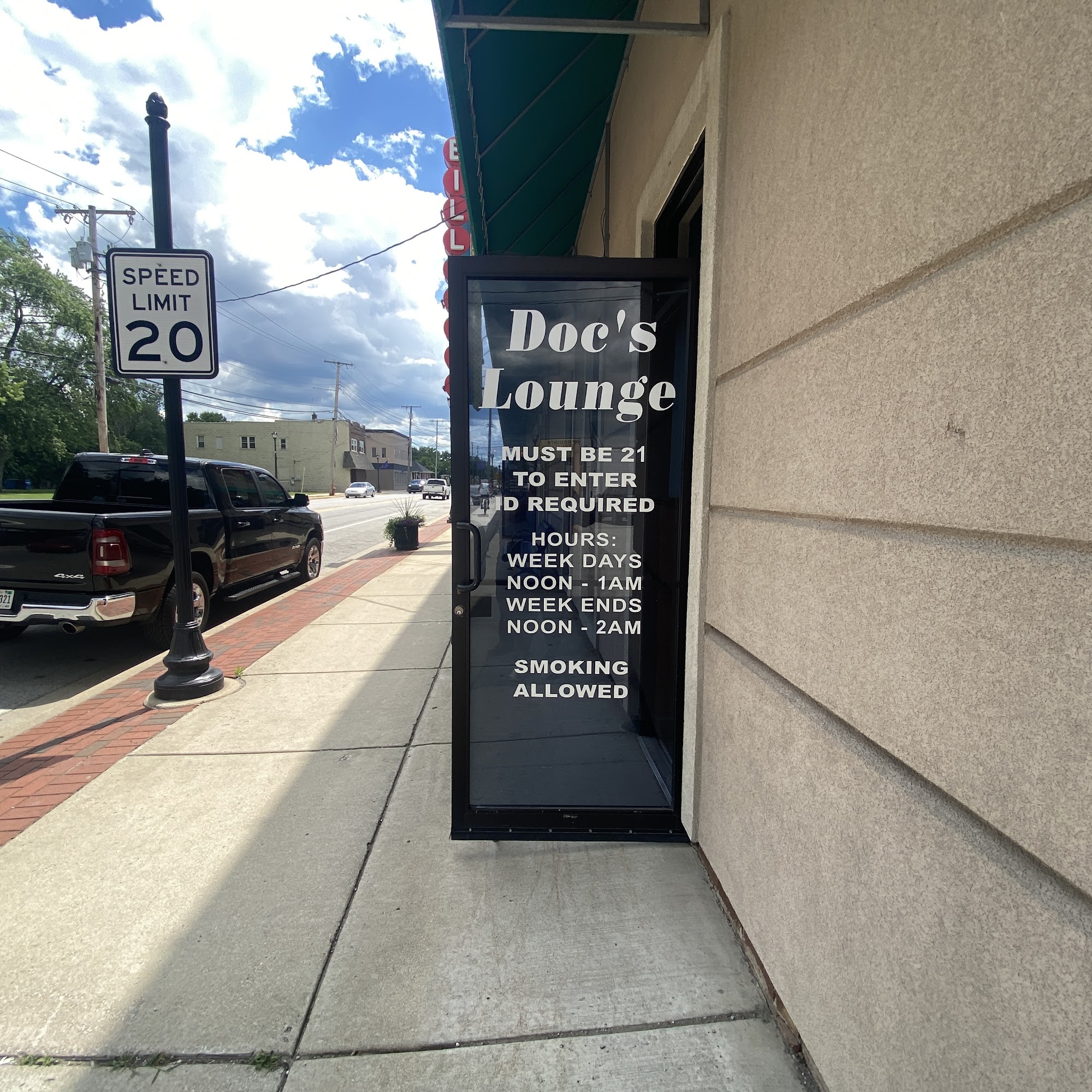 Doc's Lounge