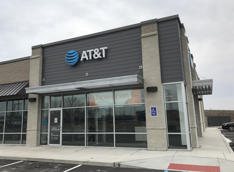 AT&T Store