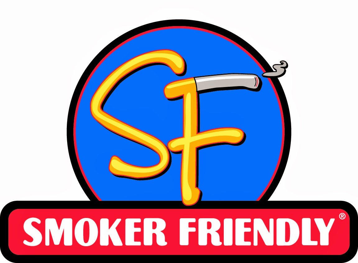 Smoker Friendly Discount Tobacco #25
