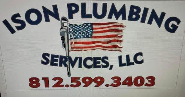 Ison Plumbing Services, LLC 102 E Wooded Ct, Hanover Indiana 47243