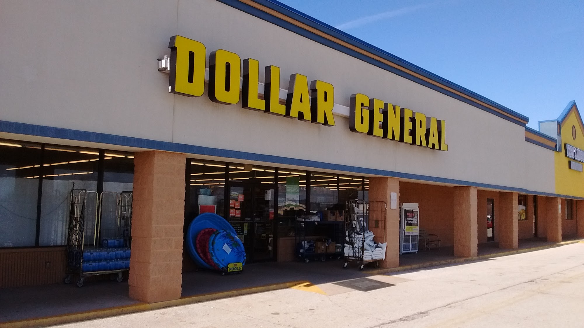 Dollar General