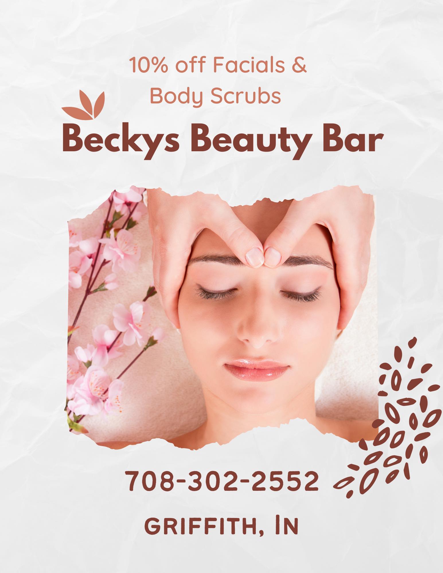 Becky's Beauty Bar LLC