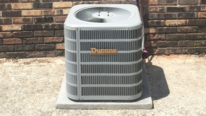 RussCo Heating and Cooling